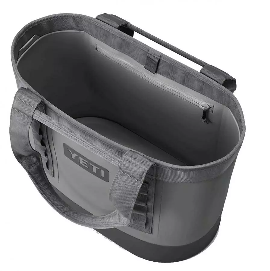 YETI Camino 35 L Carryall Storm Grey 5 YETI Camino 35 L Carryall Storm Grey - Afbeelding 3