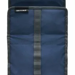 YETI Daytrip Lunch Bag Navy -Rod Tubes Verkoopwinkel YETI Daytrip Lunch Bag Navy SKU E150 NVY w 20190225 yeti product subway front open top upright navy b 1
