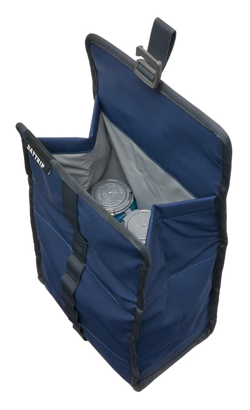 YETI Daytrip Lunch Bag Navy - Afbeelding 4