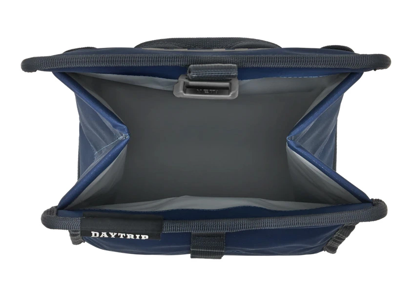 YETI Daytrip Lunch Bag Navy - Afbeelding 5