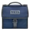 YETI Daytrip Lunch Bag Navy -Rod Tubes Verkoopwinkel YETI Daytrip Lunch Bag Navy SKU E150 NVY w yeti 20190329 product daytrip front navy b 1