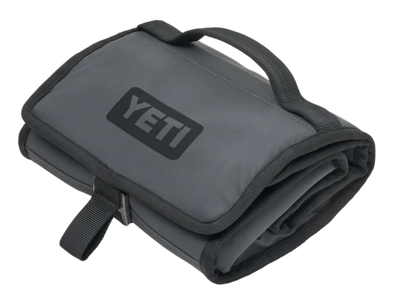 YETI Daytrip Lunch Bag Charcoal - Afbeelding 6
