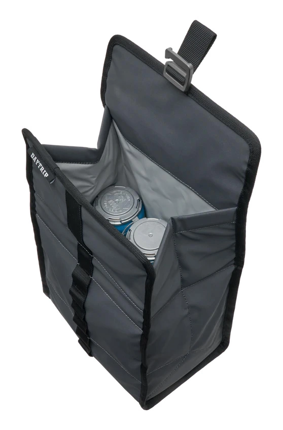 YETI Daytrip Lunch Bag Charcoal - Afbeelding 3