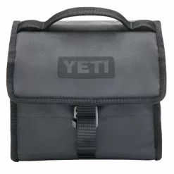 YETI Daytrip Lunch Bag Charcoal