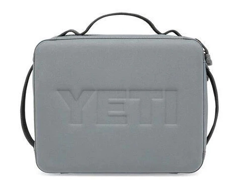 YETI Daytrip Lunch Box Charcoal 8 YETI Daytrip Lunch Box Charcoal - Afbeelding 6
