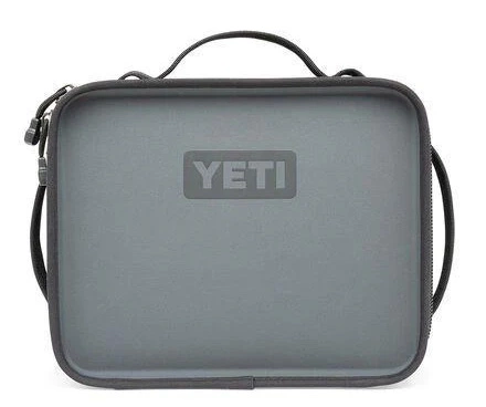 YETI Daytrip Lunch Box Charcoal 3 YETI Daytrip Lunch Box Charcoal