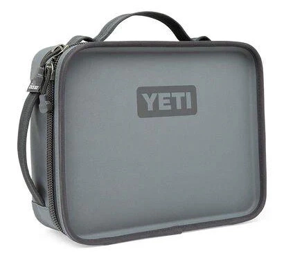 YETI Daytrip Lunch Box Charcoal 7 YETI Daytrip Lunch Box Charcoal - Afbeelding 5