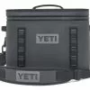 YETI Hopper Flip 18 Soft Cooler Charcoal 1 YETI Hopper Flip 18 Soft Cooler Charcoal -Rod Tubes Verkoopwinkel YETI Hopper Flip 18 Soft Cooler Charcoal SKU E162 CHA 190355 lmaincharcoalexpandedfhopperflip18 1680x1024 1568091200239