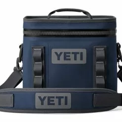 YETI Hopper Flip 8 Soft Cooler Navy