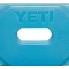 YETI Ice 2Lb Ice Pack 2 YETI Ice 2Lb Ice Pack -Rod Tubes Verkoopwinkel YETI Ice 2Lb Ice Pack SKU 0211 CLR ice 2lb clear sku 0211 clr 1