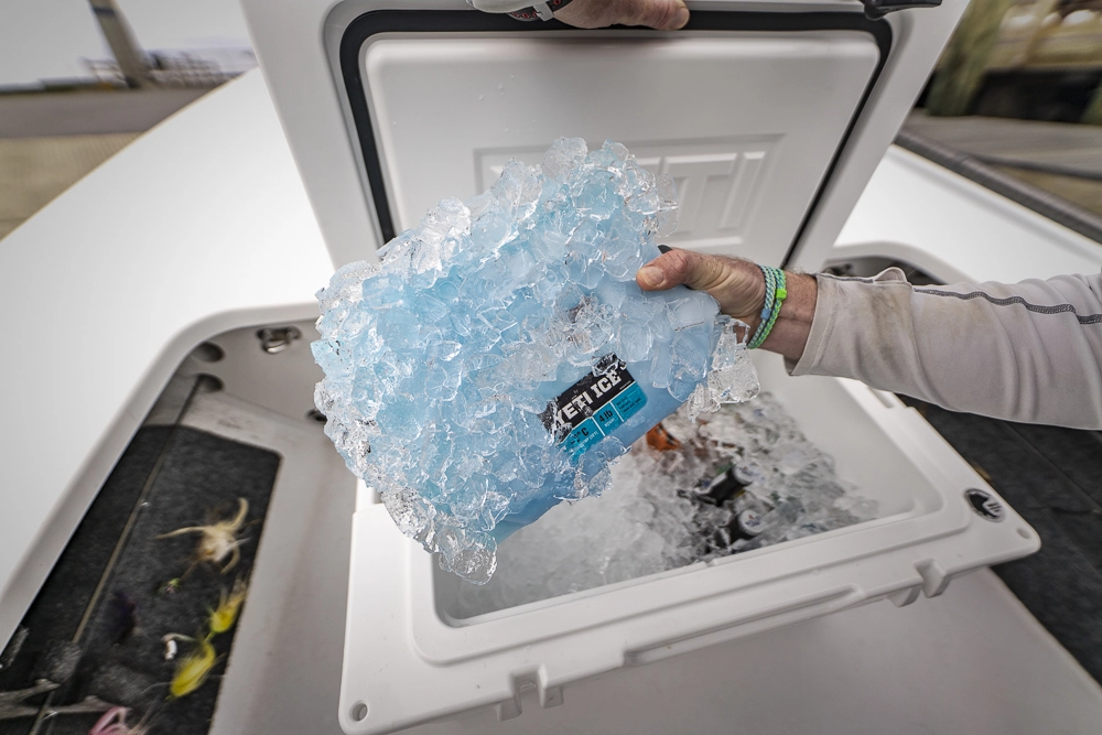 YETI Ice 4Lb Ice Pack 5 YETI Ice 4Lb Ice Pack - Afbeelding 3