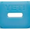 YETI Ice 4Lb Ice Pack -Rod Tubes Verkoopwinkel YETI Ice 4Lb Ice Pack SKU 0212 CLR ice 4lb clear sku 0212 clr 1