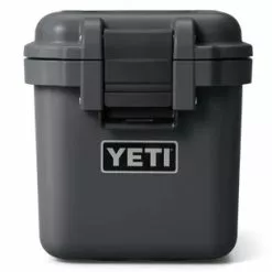 YETI LoadOut GoBox 15 Charcoal