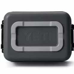 YETI LoadOut GoBox 15 Charcoal -Rod Tubes Verkoopwinkel YETI LoadOut GoBox 15 Charcoal SKU 0606 CHA w 220027 site studio loadout gob 7