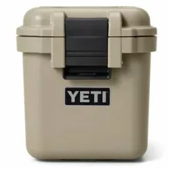 YETI LoadOut GoBox 15 Tan