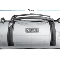 YETI Panga 75 L Waterproof Duffel 19 YETI Panga 75 L Waterproof Duffel -Rod Tubes Verkoopwinkel YETI Panga 75 L Waterproof Duffel SKU 0505 TAN panga 75 front metric 8f2ed6a0 632c 4fd3 8652 85db42a903d8 1024x1024@2x