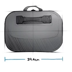 YETI Panga 75 L Waterproof Duffel 20 YETI Panga 75 L Waterproof Duffel -Rod Tubes Verkoopwinkel YETI Panga 75 L Waterproof Duffel SKU 0505 TAN panga 75 side metric 96f35695 c759 46b4 92e2 66748f1cfa22 1024x1024@2x