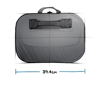 YETI Panga 75 L Waterproof Duffel 10 YETI Panga 75 L Waterproof Duffel - Afbeelding 8