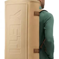 YETI Panga 75 L Waterproof Duffel 18 YETI Panga 75 L Waterproof Duffel -Rod Tubes Verkoopwinkel YETI Panga 75 L Waterproof Duffel SKU 0505 TAN site studio panga 75l duffel tan on body 00117 b primary b 2400x2400 145f004b 0c51 4bc6 af30 85cd9e4185ef 1024x1024@2x