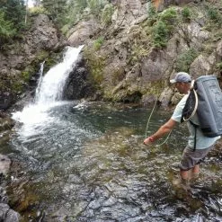 YETI Panga Duffel 50L -Rod Tubes Verkoopwinkel YETI Panga Duffel 50L SKU 0504 SGR div bags 45