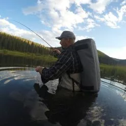 YETI Panga Duffel 50L -Rod Tubes Verkoopwinkel YETI Panga Duffel 50L SKU 0504 SGR div bags 5