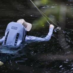 YETI Panga Duffel 50L -Rod Tubes Verkoopwinkel YETI Panga Duffel 50L SKU 0504 SGR div bags 63