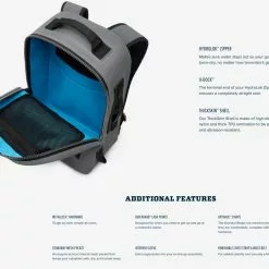 YETI Panga Submersible Backpack 28L -Rod Tubes Verkoopwinkel YETI Panga Submersible Backpack 28 SKU 0503 Tan panaga backpack 28 d1b1cf2a bb24 4881 872e 0d25b5487251 1024x1024@2x