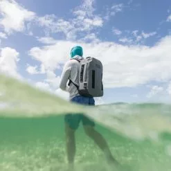 YETI Panga Submersible Backpack 28L -Rod Tubes Verkoopwinkel YETI Panga Submersible Backpack 28 SKU 0503 Tan pangabackpack d6c7b472 d730 4c3a a256 3ad38ef1be09 1024x1024@2x