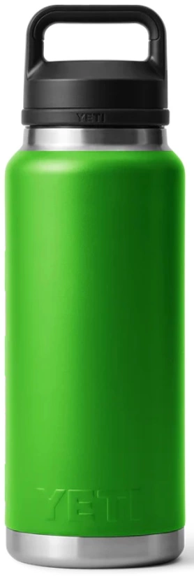 YETI Rambler 18oz Bottle Canopy Green – Limited Edition 6 YETI Rambler 18oz Bottle Canopy Green – Limited Edition - Afbeelding 4