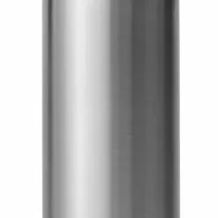 YETI Rambler 18oz Bottle Stainless Steel -Rod Tubes Verkoopwinkel YETI Rambler 18oz Bottle Stainless Steel SKU 0309 STS 1drinkware bottlechug 18oz ss studio primaryb