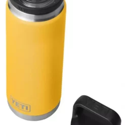 YETI Rambler 26oz Bottle Alpine Yellow 8 YETI Rambler 26oz Bottle Alpine Yellow -Rod Tubes Verkoopwinkel YETI Rambler 26oz Bottle Alpine Yellow SKU 0310 APY yeti rambler 26oz bottle alpine yellow2