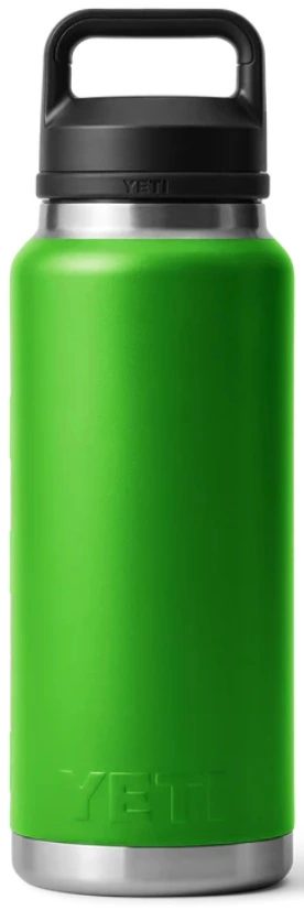 YETI Rambler 26oz Bottle Canopy Green – Limited Edition 5 YETI Rambler 26oz Bottle Canopy Green – Limited Edition - Afbeelding 3