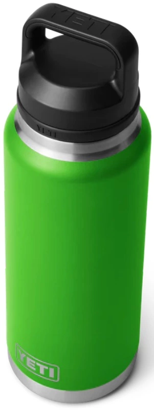 YETI Rambler 26oz Bottle Canopy Green – Limited Edition 6 YETI Rambler 26oz Bottle Canopy Green – Limited Edition - Afbeelding 4