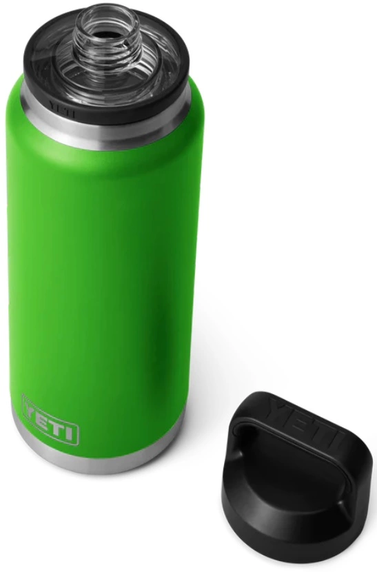 YETI Rambler 26oz Bottle Canopy Green – Limited Edition 4 YETI Rambler 26oz Bottle Canopy Green – Limited Edition - Afbeelding 2