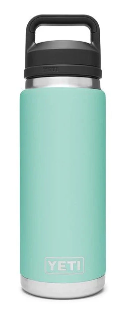 YETI Rambler 26oz Bottle Seafoam 3 YETI Rambler 26oz Bottle Seafoam