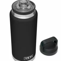 YETI Rambler 36oz Bottle Black 9 YETI Rambler 36oz Bottle Black -Rod Tubes Verkoopwinkel YETI Rambler 36oz Bottle Black SKU 0311 BLK yeti rambler 36oz bottle black3