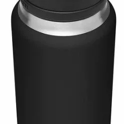 YETI Rambler 36oz Bottle Black 8 YETI Rambler 36oz Bottle Black -Rod Tubes Verkoopwinkel YETI Rambler 36oz Bottle Black SKU 0311 BLK yeti rambler 36oz bottle black4