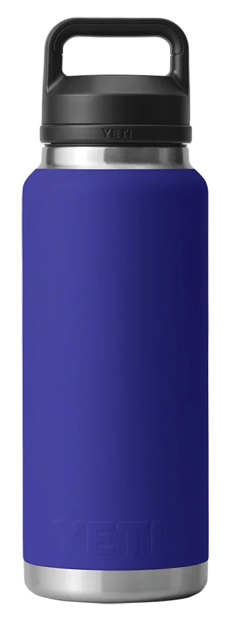 YETI Rambler 36oz Bottle Chug Offshore Blue 5 YETI Rambler 36oz Bottle Chug Offshore Blue - Afbeelding 3