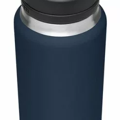 YETI Rambler 36oz Bottle Navy -Rod Tubes Verkoopwinkel YETI Rambler 36oz Bottle Navy SKU 0311 NVY yeti rambler 36oz bottle navy4