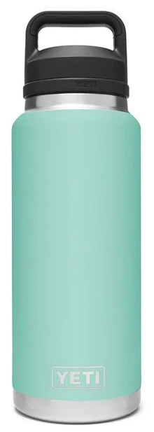 YETI Rambler 36oz Bottle Seafoam