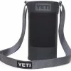 YETI Rambler Bottle Sling Charcoal Large