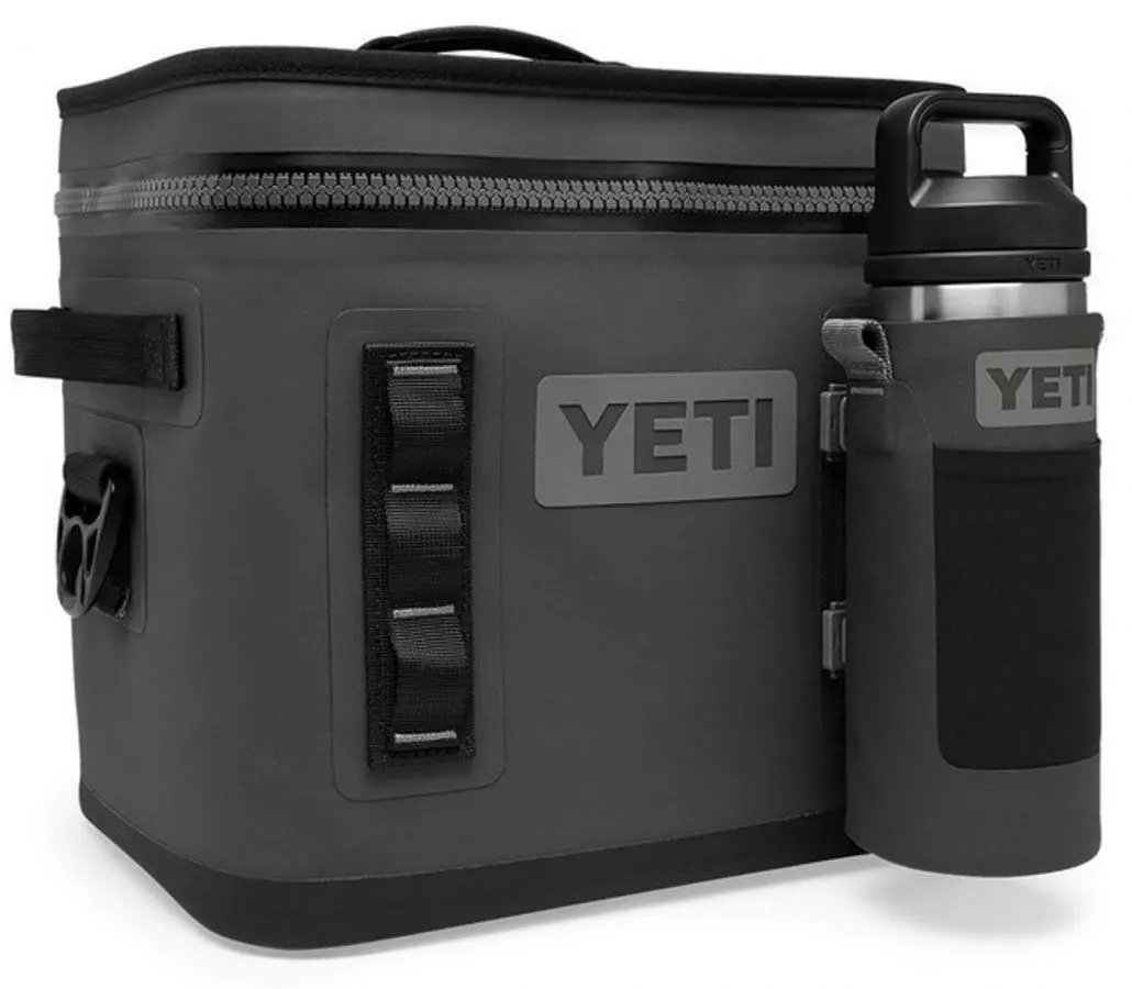 YETI Rambler Bottle Sling Charcoal Small 7 YETI Rambler Bottle Sling Charcoal Small - Afbeelding 5