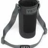 YETI Rambler Bottle Sling Charcoal Small -Rod Tubes Verkoopwinkel YETI Rambler Bottle Sling Charcoal Small SKU 0420 CHASML yeti rambler bottle sling charcoal sku 0420 cha 191403 bottle sling charcoal small quarter overhead 1680x1024 1024x1024@2x