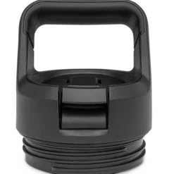 YETI Rambler Bottle Straw Cap Black -Rod Tubes Verkoopwinkel YETI Rambler Bottle Straw Cap Black SKU 0410 BLK l main expanded f straw lid ecc6375d c5a1 438a ac53 90bf6e398c31 1024x1024@2x