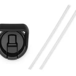 YETI Rambler Bottle Straw Cap Black -Rod Tubes Verkoopwinkel YETI Rambler Bottle Straw Cap Black SKU 0410 BLK l main expanded oh straws straw lid 3656fbfd b91b 4477 abff 3d3d3ffca609 1024x1024@2x