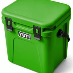 YETI Roadie 24 Cool Box Canopy Green – Limited Edition