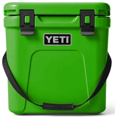 YETI Roadie 24 Cool Box Canopy Green – Limited Edition 4 YETI Roadie 24 Cool Box Canopy Green – Limited Edition - Afbeelding 2