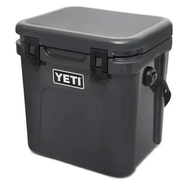 YETI Roadie 24 Cool Box Charcoal 4 YETI Roadie 24 Cool Box Charcoal - Afbeelding 2