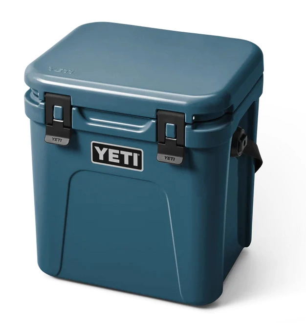YETI Roadie 24 Cool Box Nordic Blue - Afbeelding 2