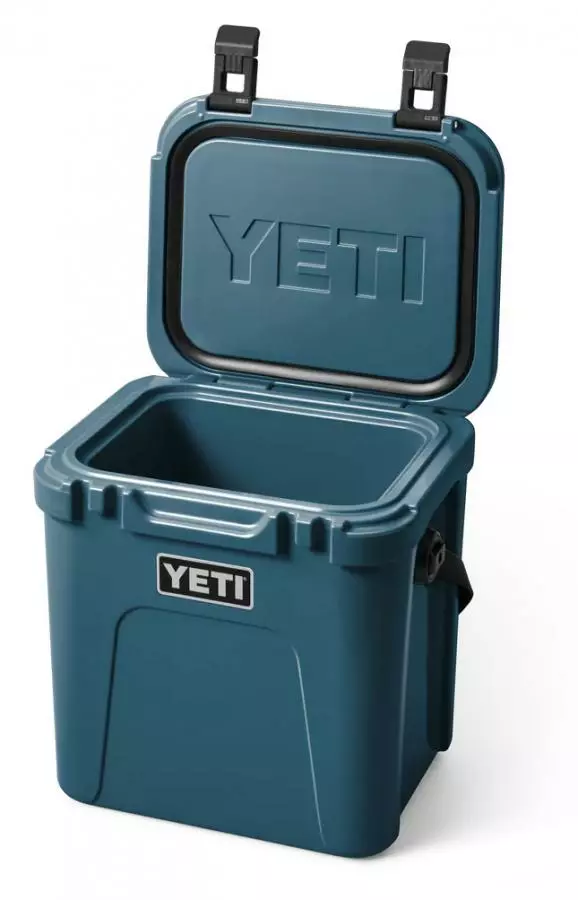 YETI Roadie 24 Cool Box Nordic Blue - Afbeelding 3